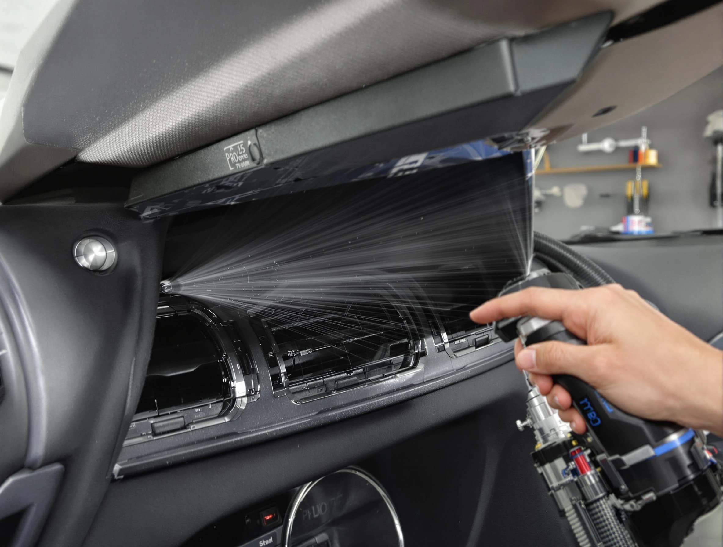 Car Cleaning service in North Providence, RI